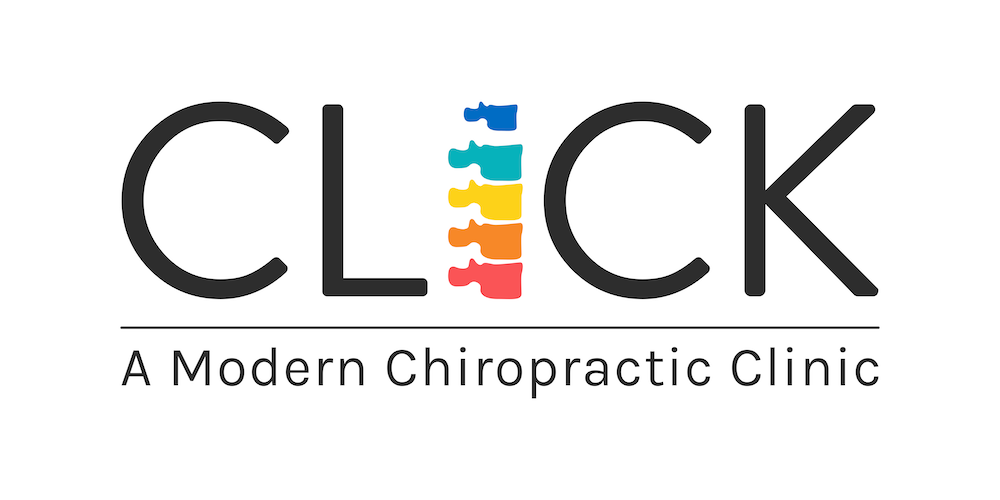Click a Modern Chiropractic Clinic